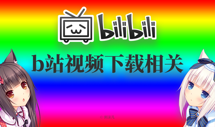 如何下载b站视频 知乎 4669