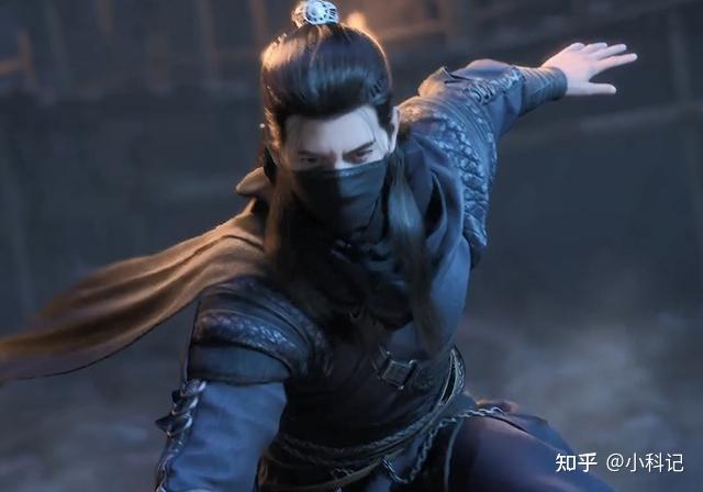 《凡人修行传》中令人惋惜的人,墨彩环又是多少人的易难平呢? - 知乎