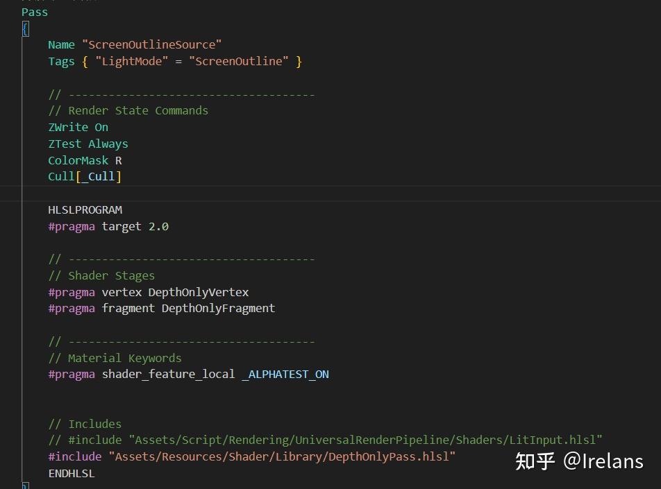  unity urp 