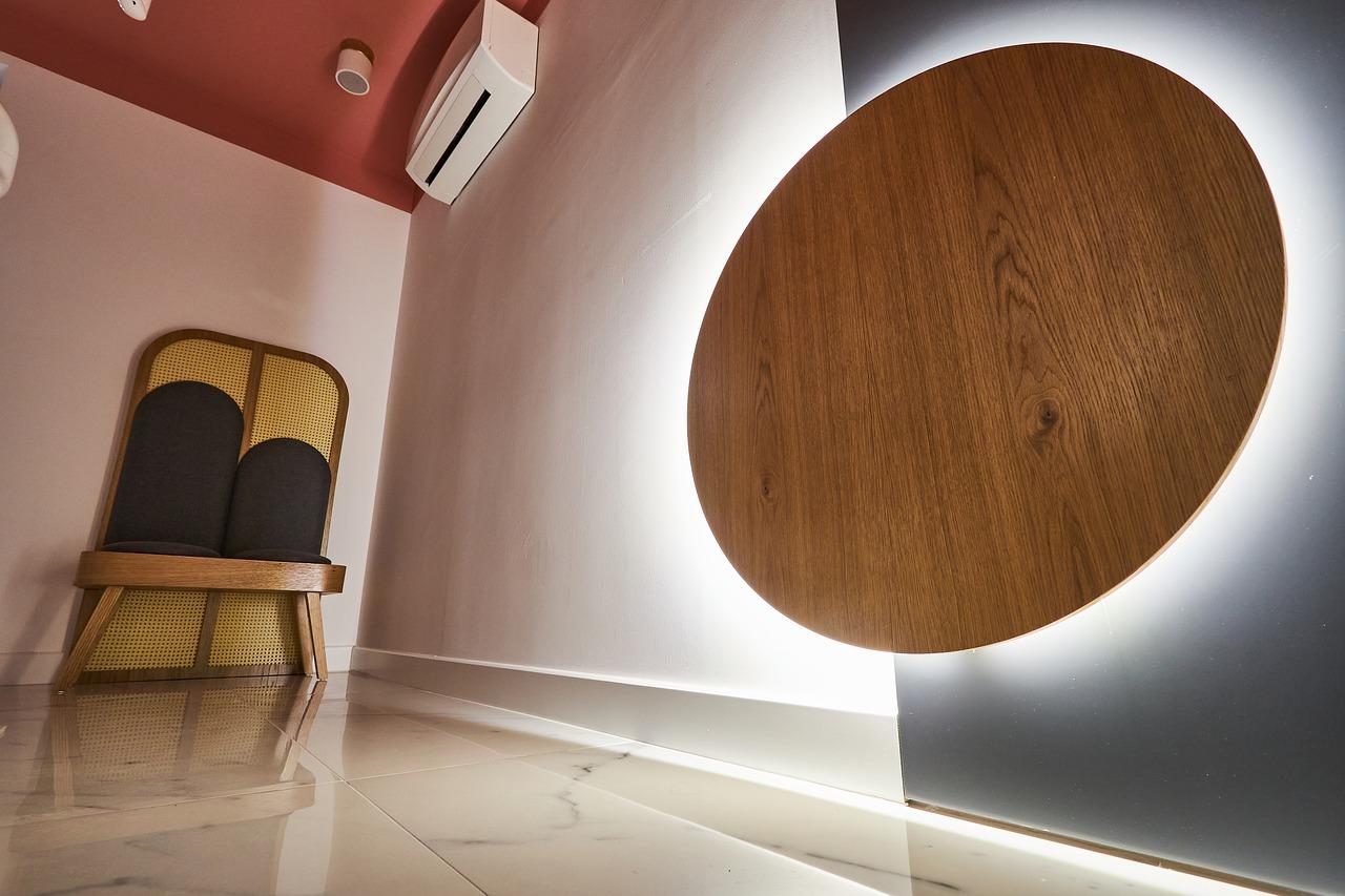 天正墙体如何开洞