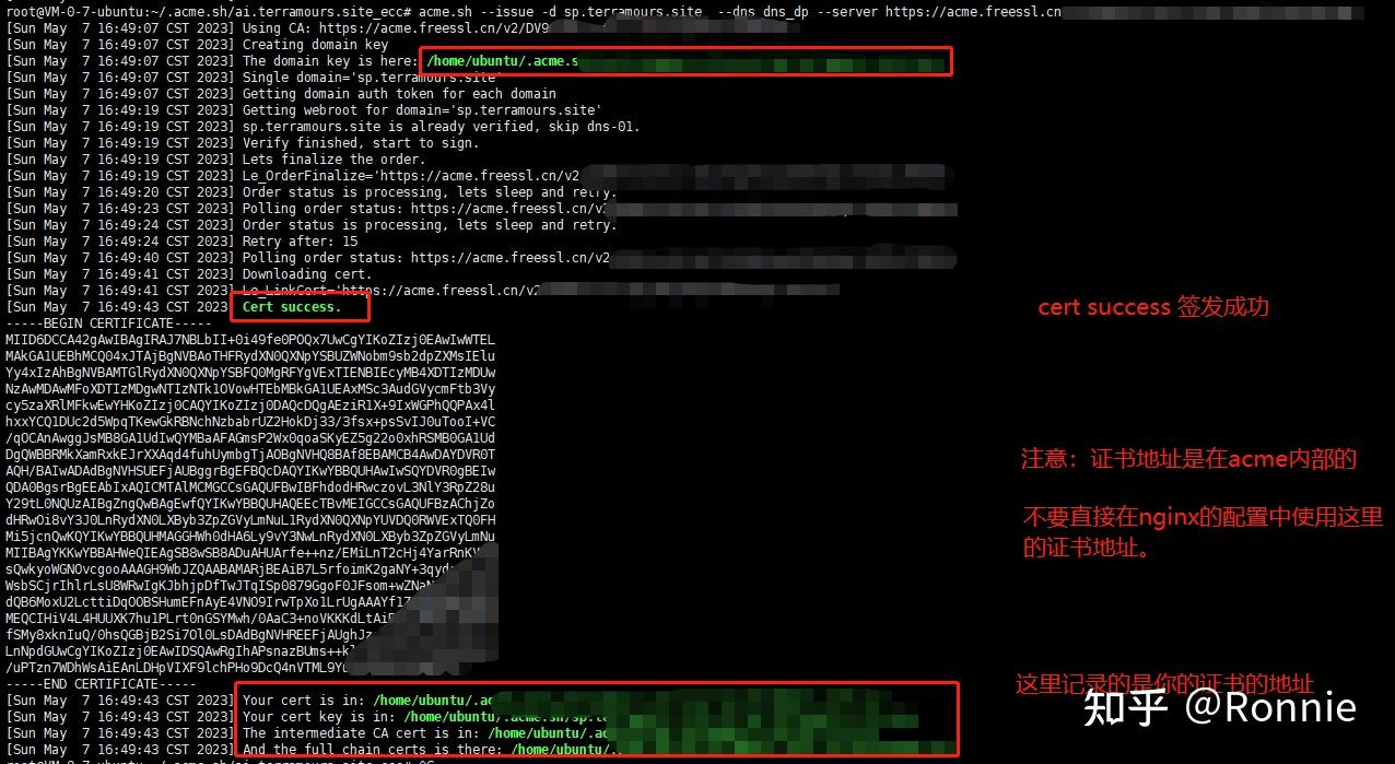 FreeSSL Freessl