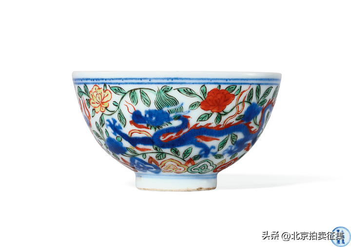 保利厦门2022春拍| 明清两代青花瓷器精选- 知乎