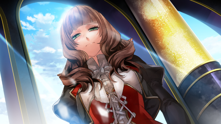 《女王蜂的王房·玛瑙篇》全线通关感想 食用指南