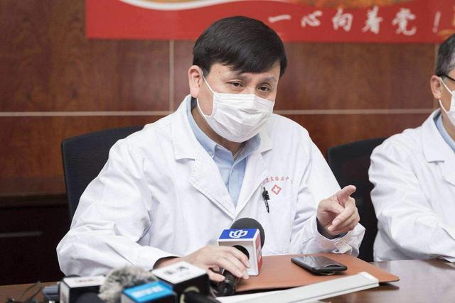 张文宏称走出疫情靠科技,我们该如何理解? - 知乎