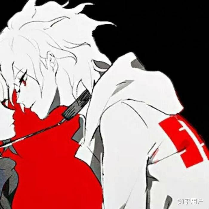 有哪些让人一下就注意到的奇葩有意思猎奇的头像