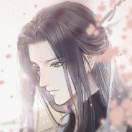 Zhihu profile picture for @hugging