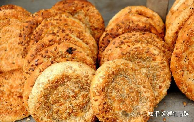 中秋节,为啥要吃月饼?月饼的起源与发展历史 - 知乎