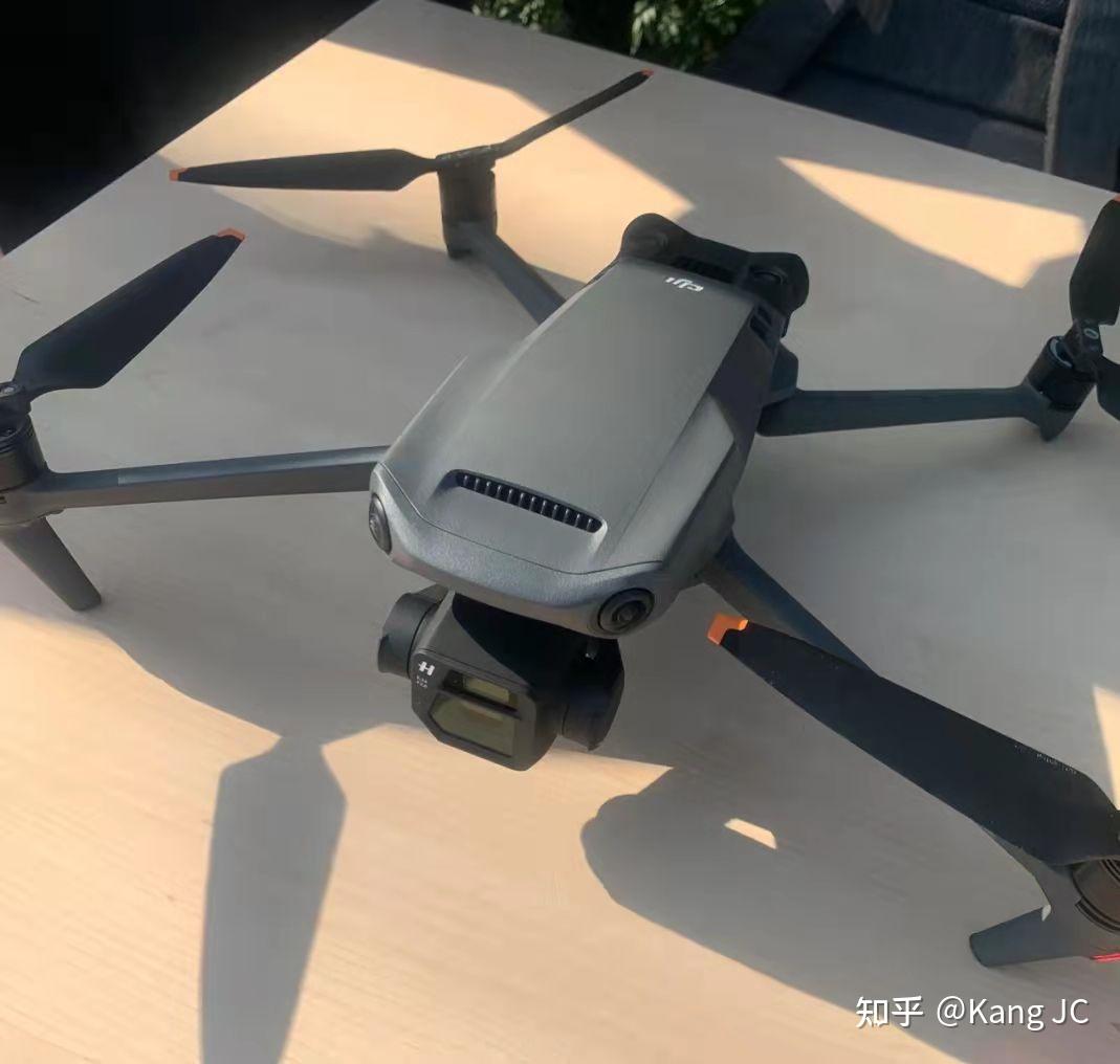 大疆mavic3评测续航性怎么样