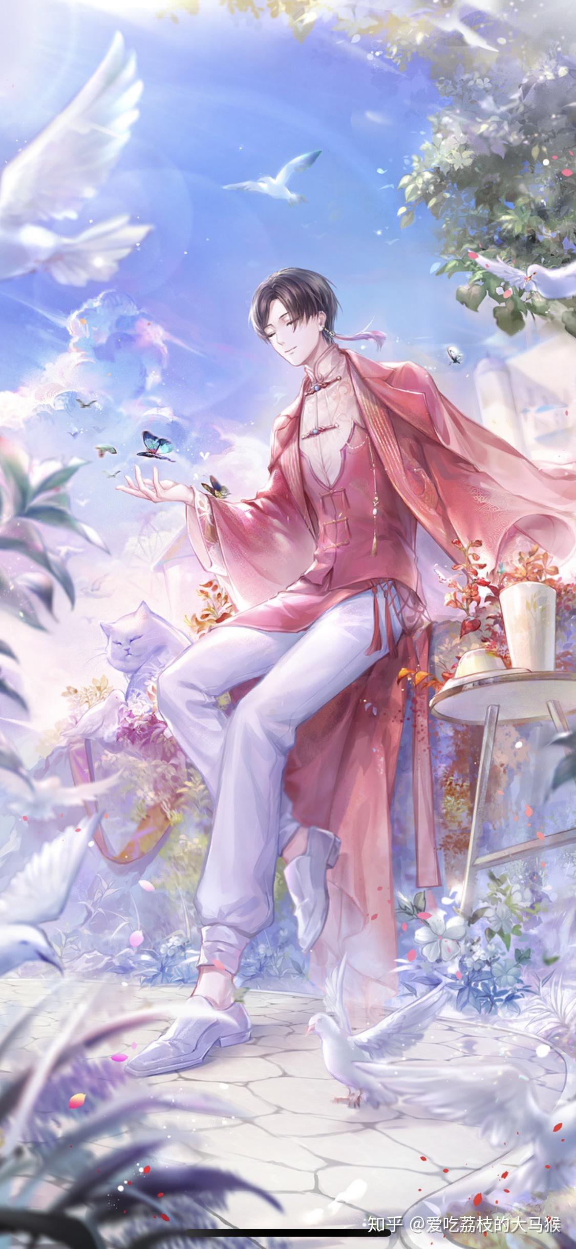 闪耀暖暖里的秦衣的图求求你们了我想要你们有没有