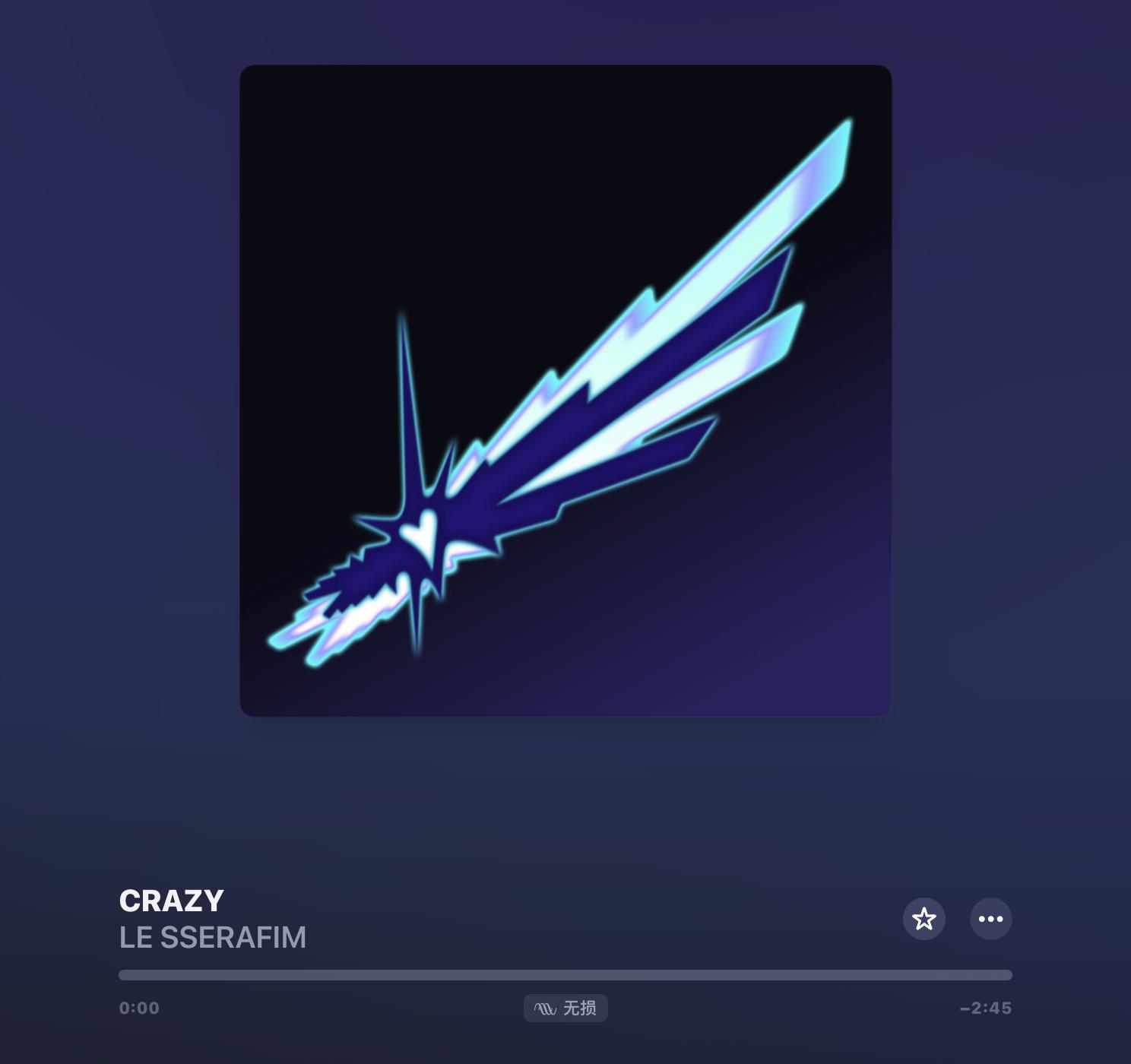 如何评价LE SSERAFIM最新回归曲《Crazy》？