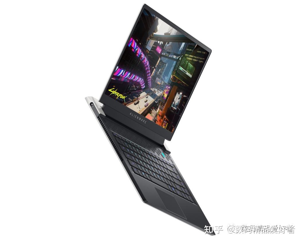 戴爾外星人alienware x17 r2 和 x15 r2,選擇哪個好一點? - 知乎