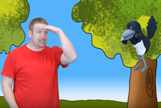 幼儿宝宝英语启蒙教育hideandseek如何通过捉迷藏游戏学英语