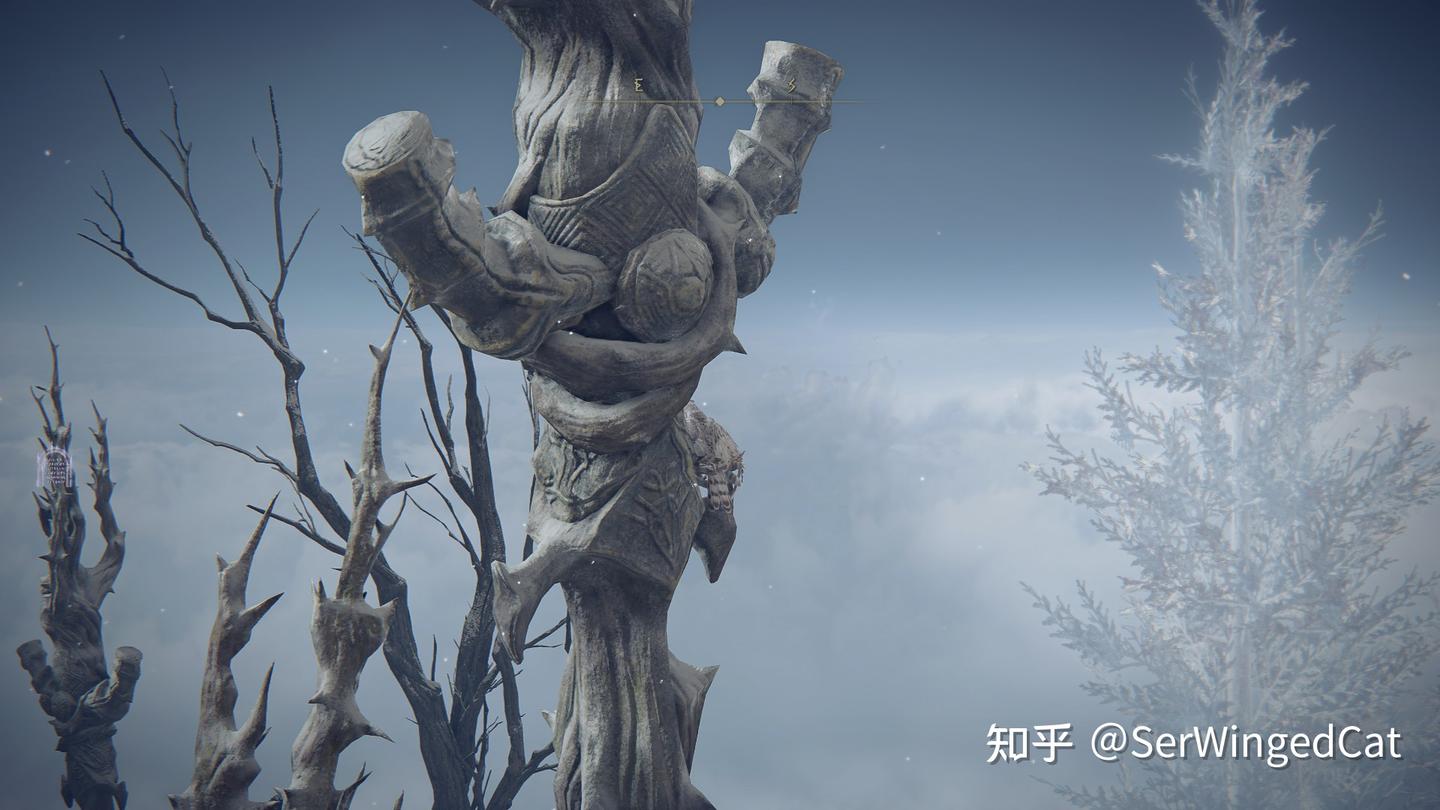 【艾尔登法环系列】黑刀之夜 - 知乎