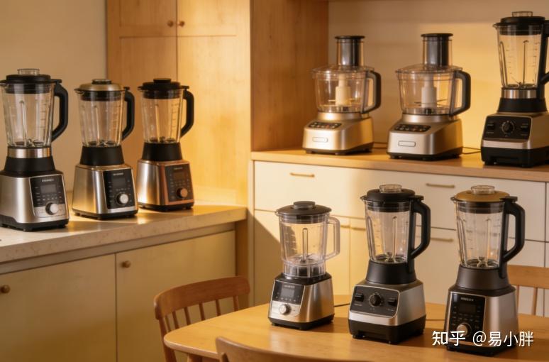 破壁机哪个牌子好?新手入门必看的破壁机推荐2026榜单!全面破壁机测评报告曝光:宫菱、小熊、苏泊尔、贝默朗斯、安本素,业内人士手把手教你精准避雷!