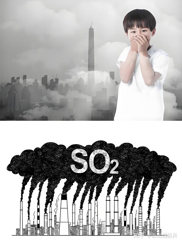 空气污染对人体有哪些影响