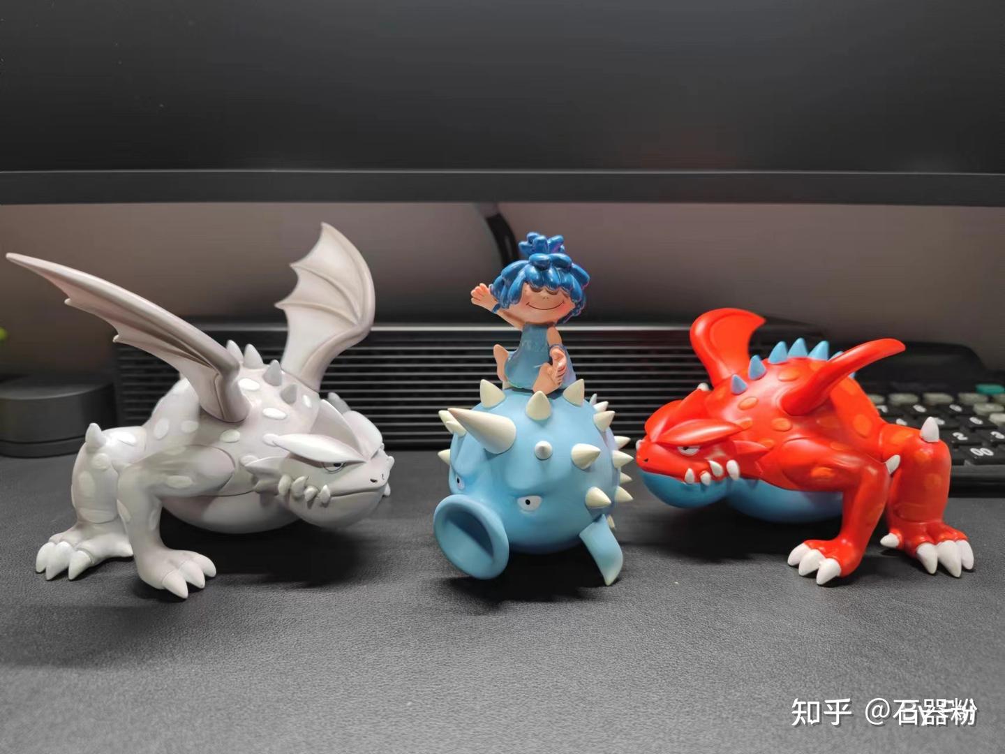 你所不知道的石器时代（一些隐藏数据） - 知乎