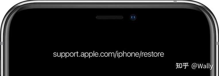 supportapplecomiphonerestore怎么解决