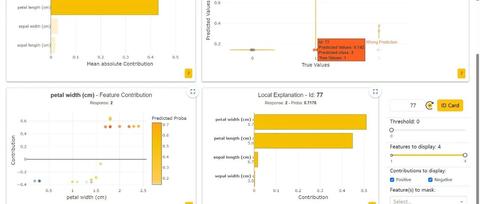 orange3一个不需要编程知识进行数据挖掘和机器学习的python工具箱 - 知乎