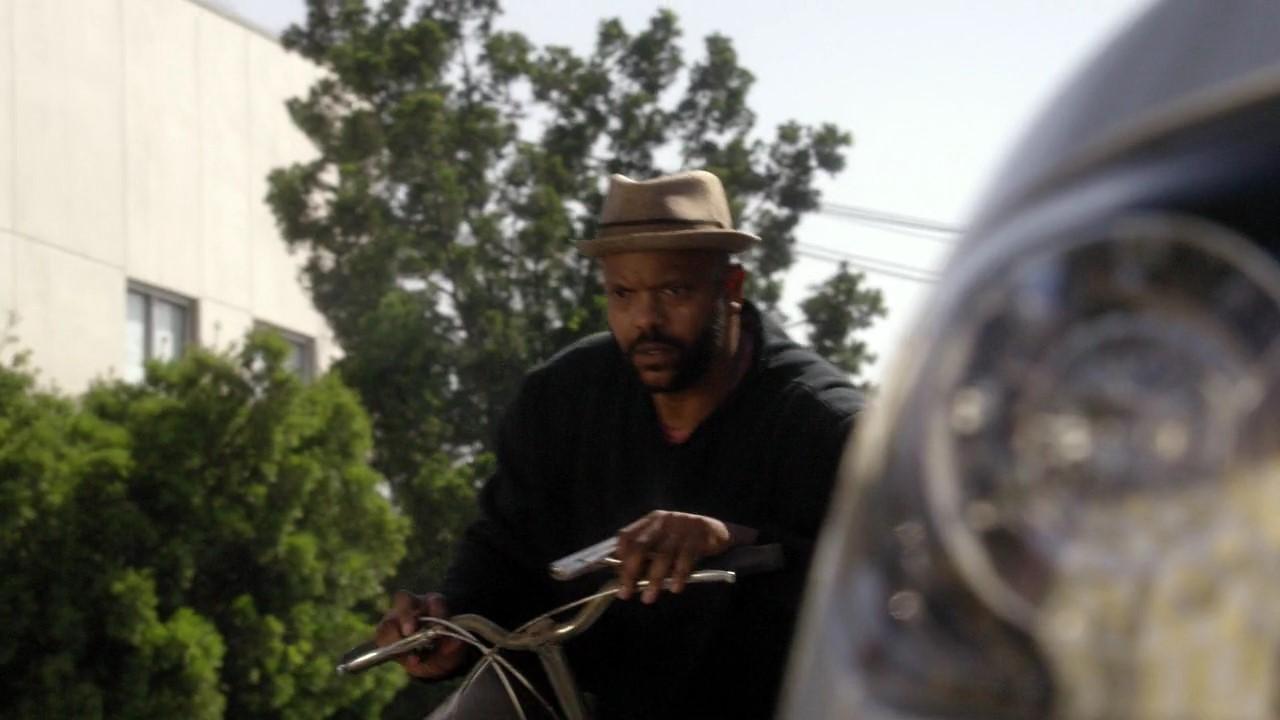 《博斯》:不可多得的硬汉派美剧(下篇)