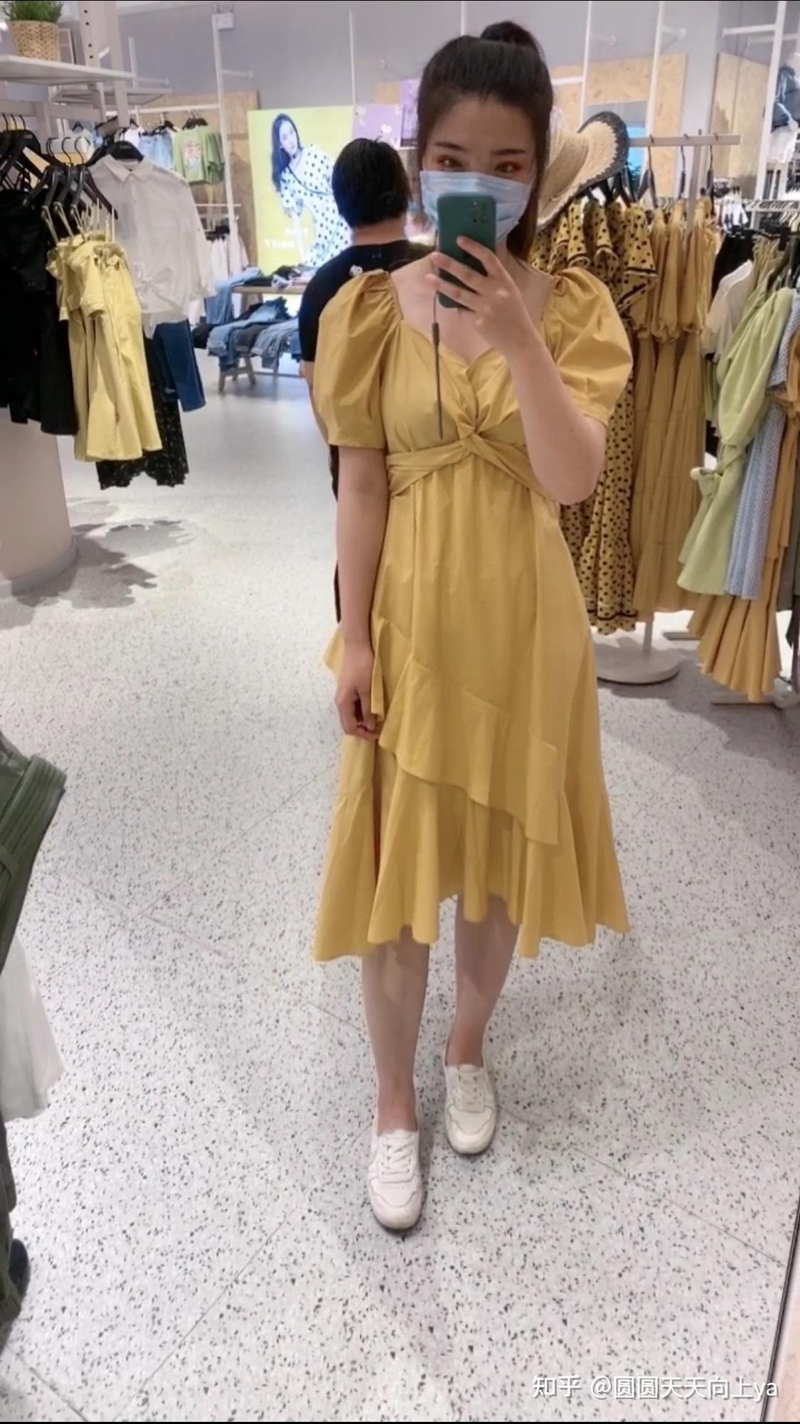 168cm125斤妹纸我是不是太胖了