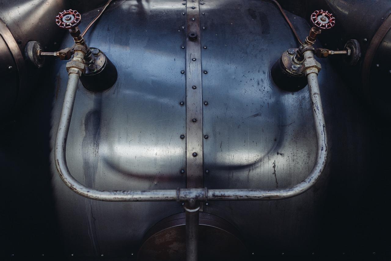 2. 安全保护功能