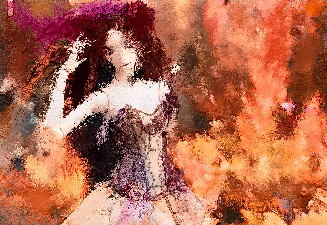 4. 手工艺术魅力