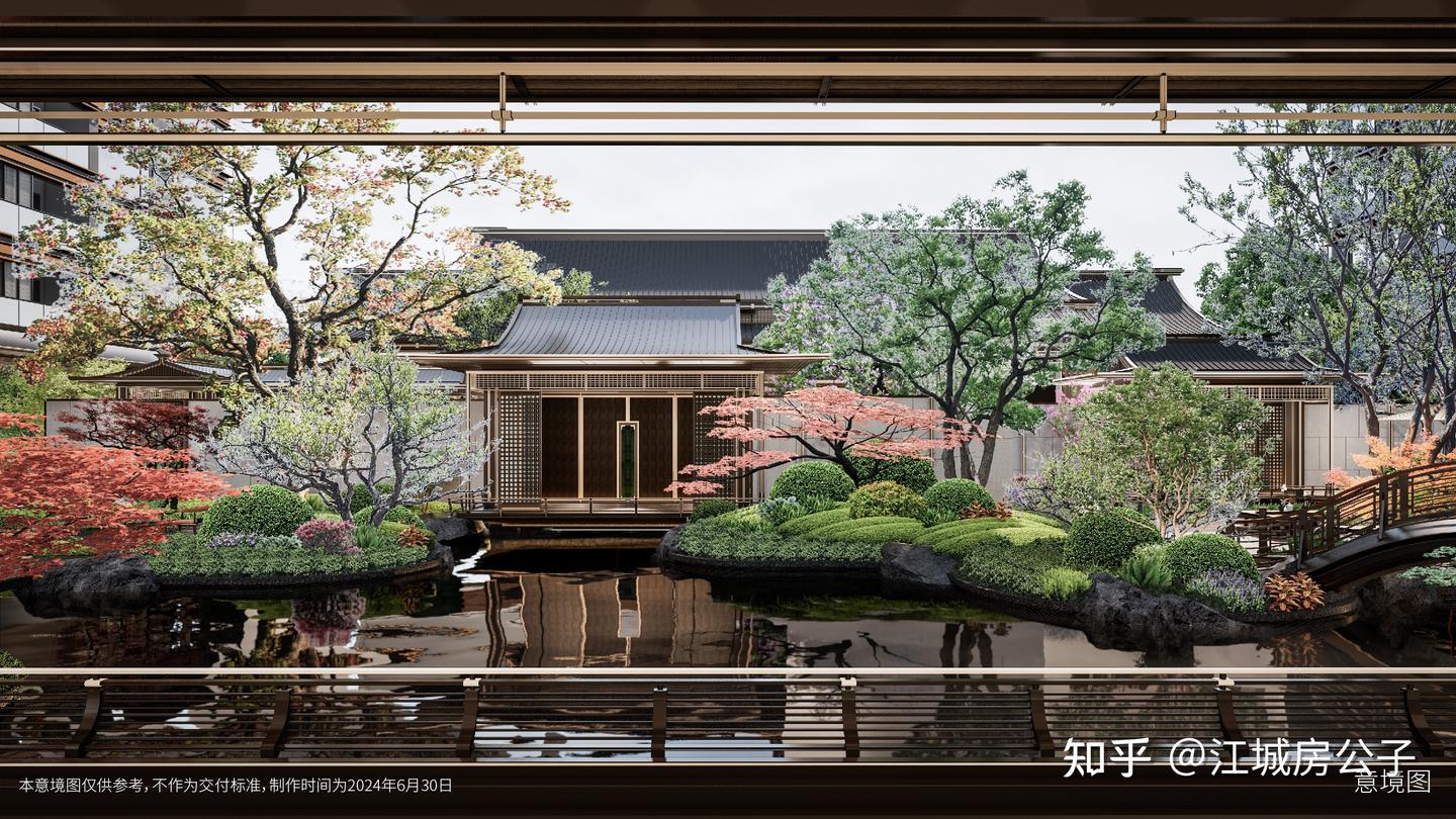 武汉热门楼盘 建发·璞玥 - 知乎