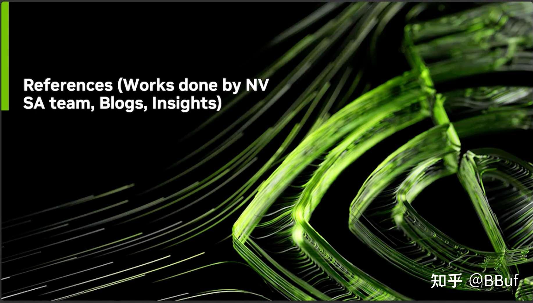 NVIDIA技术沙龙 《大规模EP优化：PD分离MoE并行方式》课程笔记 - 知乎