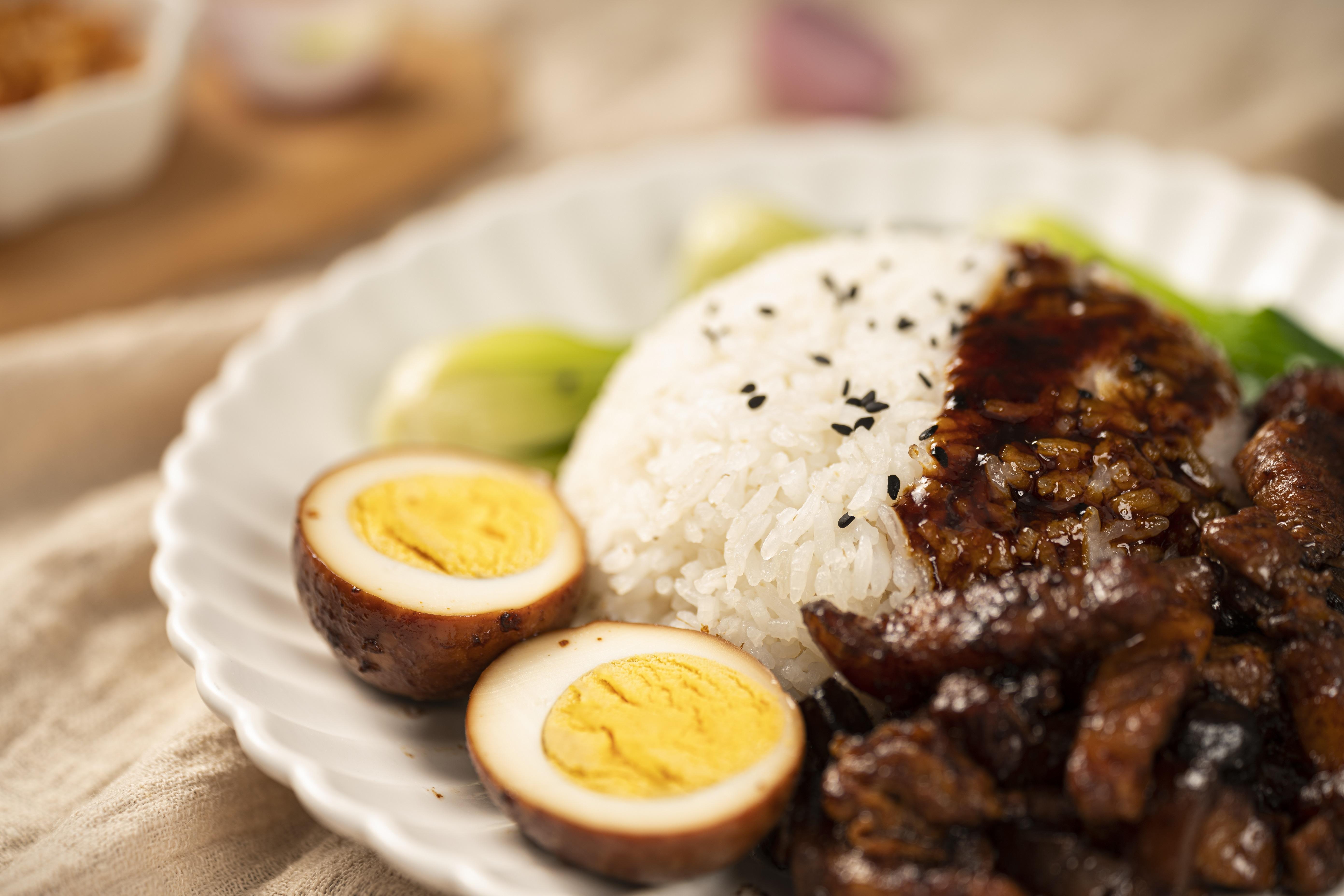 中午飯吃什麼最滿足? - 知乎