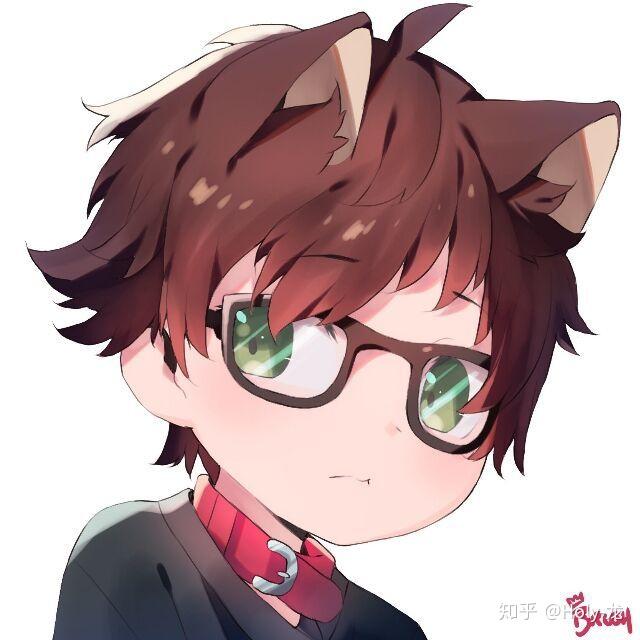 有没有很可爱的很软萌的男孩子的头像啊