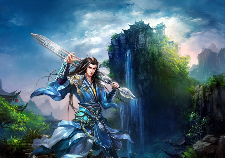 《择日飞升》不可多得的仙侠精品 非常好看 节奏紧凑 通俗易懂 接地气 - 知乎