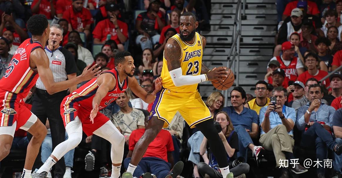 2324赛季nba湖人110106鹈鹕如何评价这场比赛