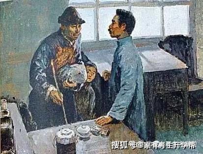 重温经典《故乡》:解读鲁迅的乡愁,少时难懂鲁迅,读懂已是闰土 - 知乎