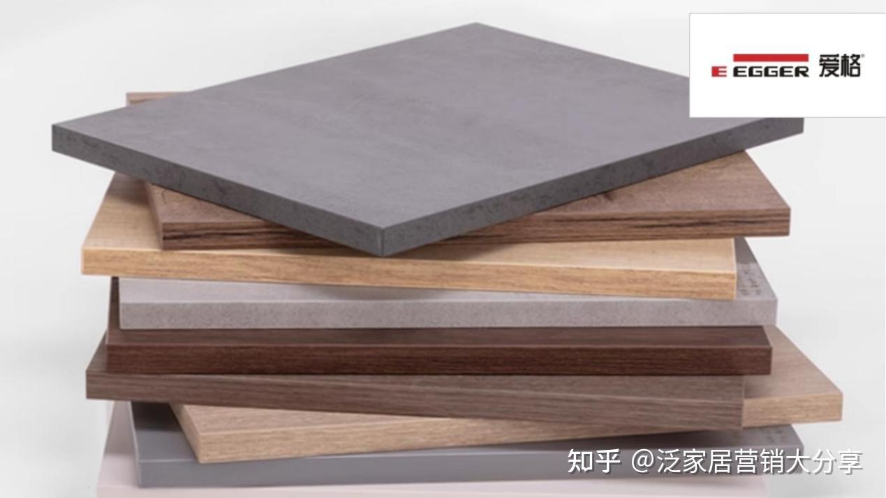 颗粒板哪些是优质品牌？2025年度颗粒板十大优质品牌榜单 - 知乎