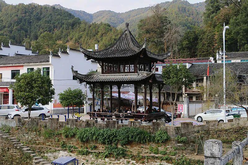 婺源县:黄村 - 知乎