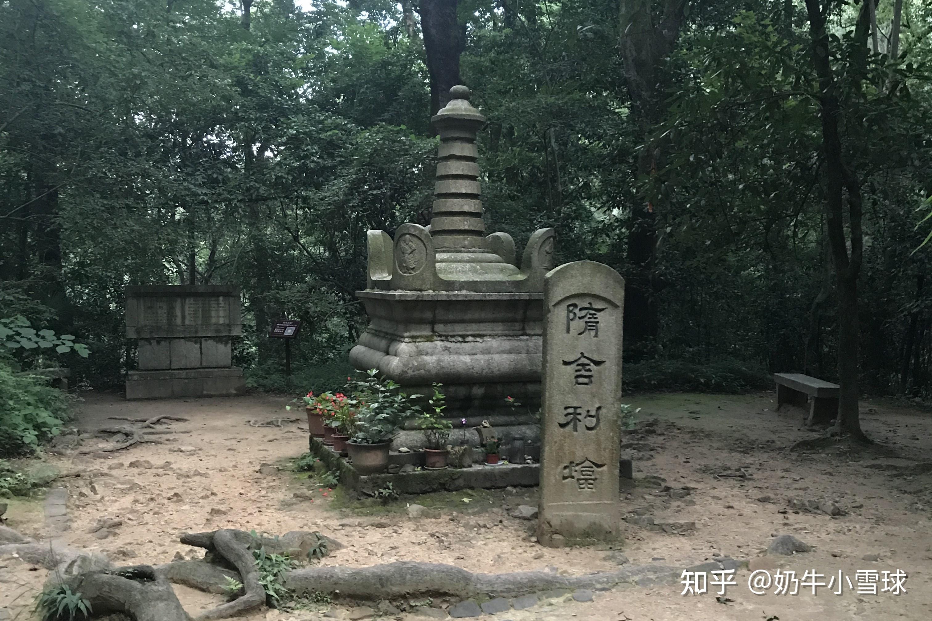湖南导览:岳麓山·爱晚亭 - 知乎