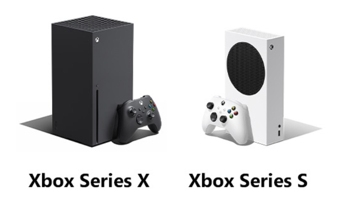 xbox series S和X怎么选择？ - 知乎