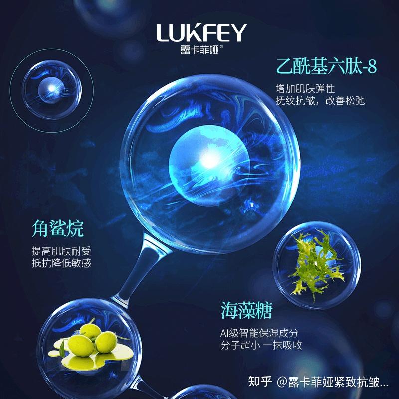 抗皱护肤品排行榜前十名,抗皱效果比较好的护肤品分享 - 知乎