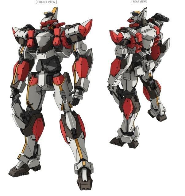 日本机器人动画的机甲设计在最近 20 年有哪些风格和理念上的变换?