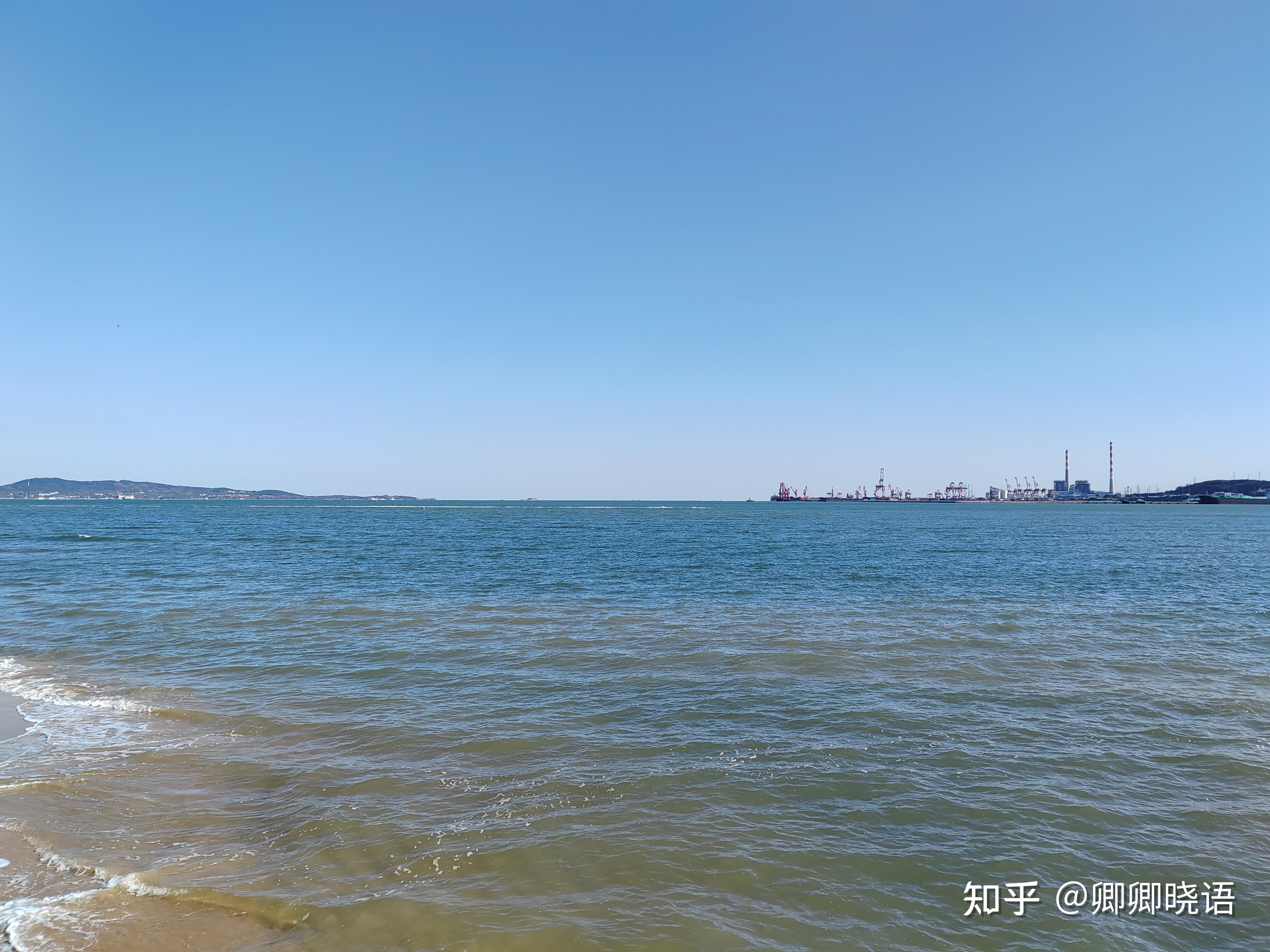 威海旅游攻略来啦|3天3夜，亲身实测 - 知乎