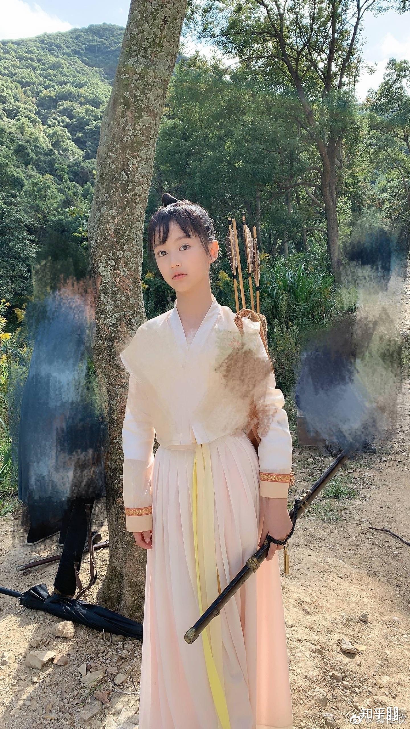 裴佳欣可能像大后寿寿花这样吗?泯然众人矣? - 知乎