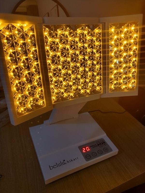 日本大排灯,大板子有效果么,?