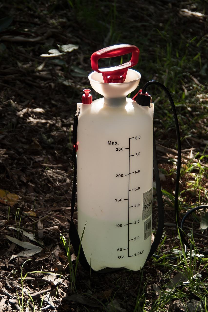 4. 便携式美容喷雾