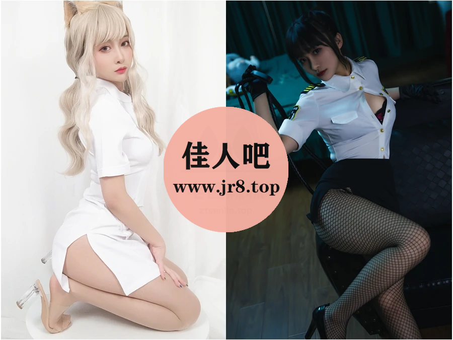 洛璃LoLiSAMA写真合集下载&汇总：自信女孩，风情十足[83套-58.6G]-第5张-佳人吧写真资源合集下载