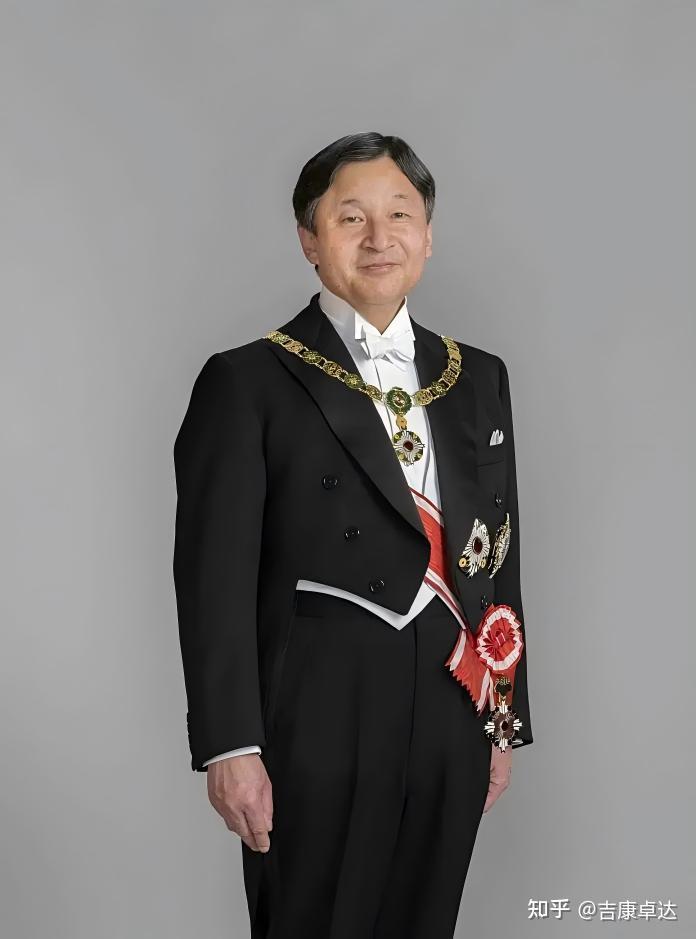 日本必败，日本当代天皇德仁的八字分析 - 知乎