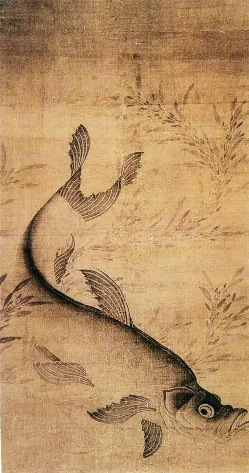 为什么中国古代人物画总是看着不那么写实？ - 知乎