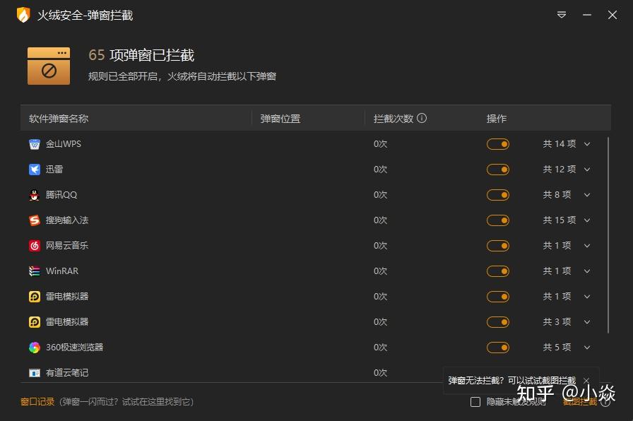 火绒剑最后提取版，6.0特殊提取版 - 知乎