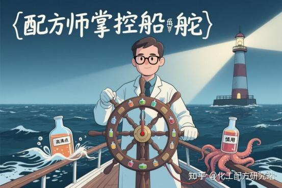 终于有人说清楚 “闪点” 了！ - 知乎