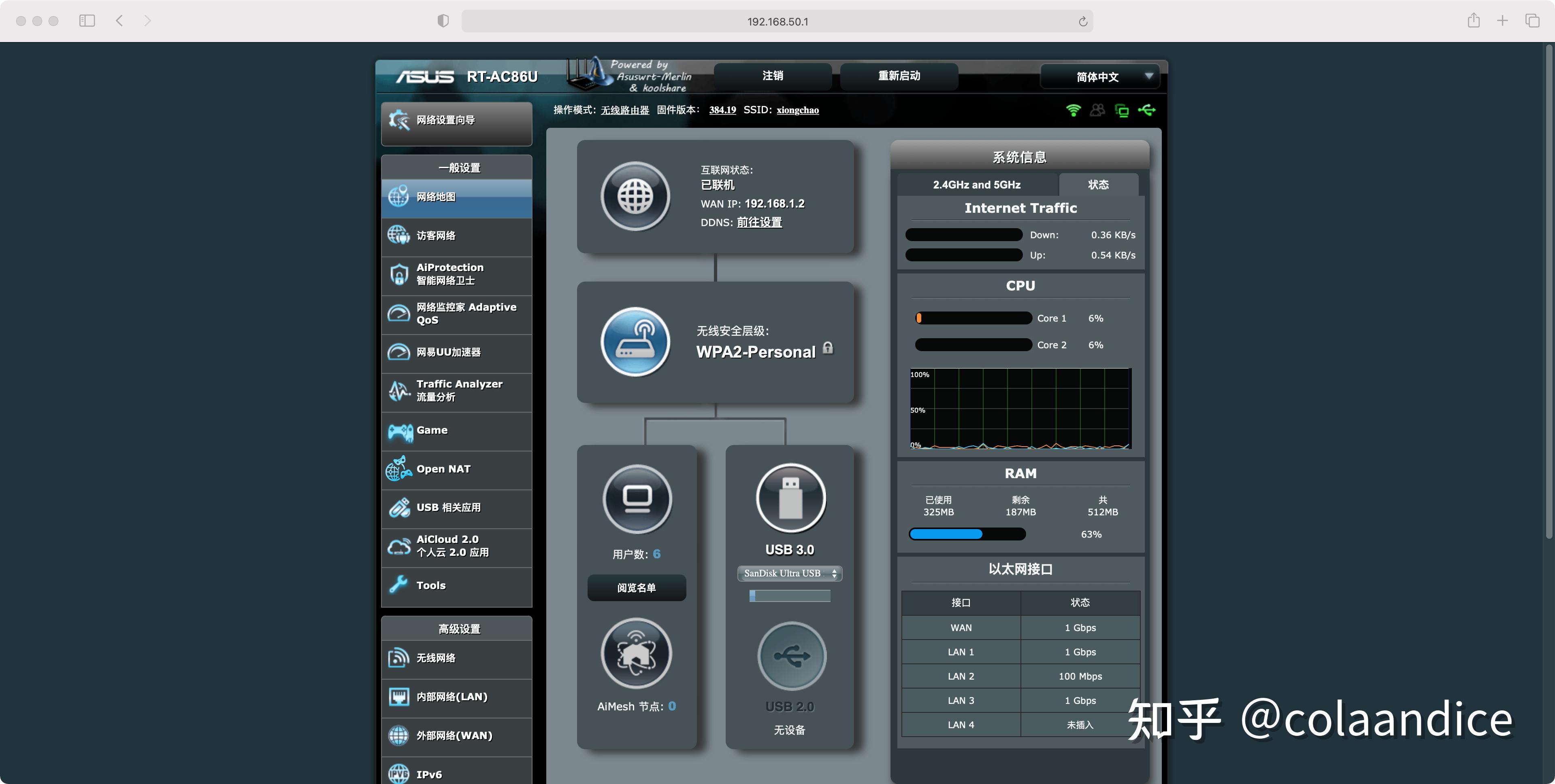家用软路由有无必要