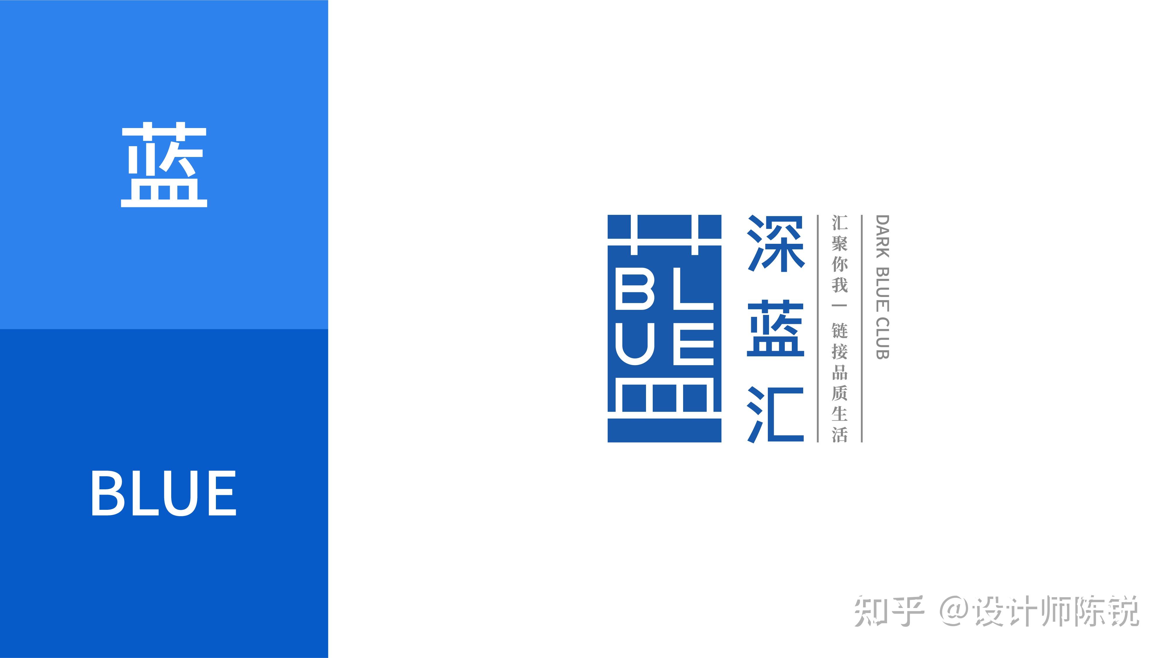 Logo 可以被分为哪几大类? - 知乎